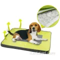 Cuscinetto estivo di base personalizzato per dog cool cool di animali domestici